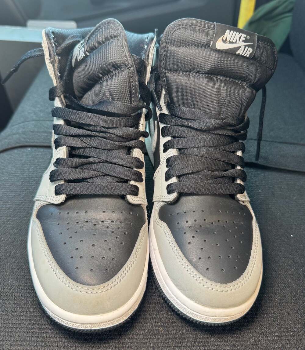 Nike Air Jordan 1 Retro High OG Shadow 2.0 Sneakers